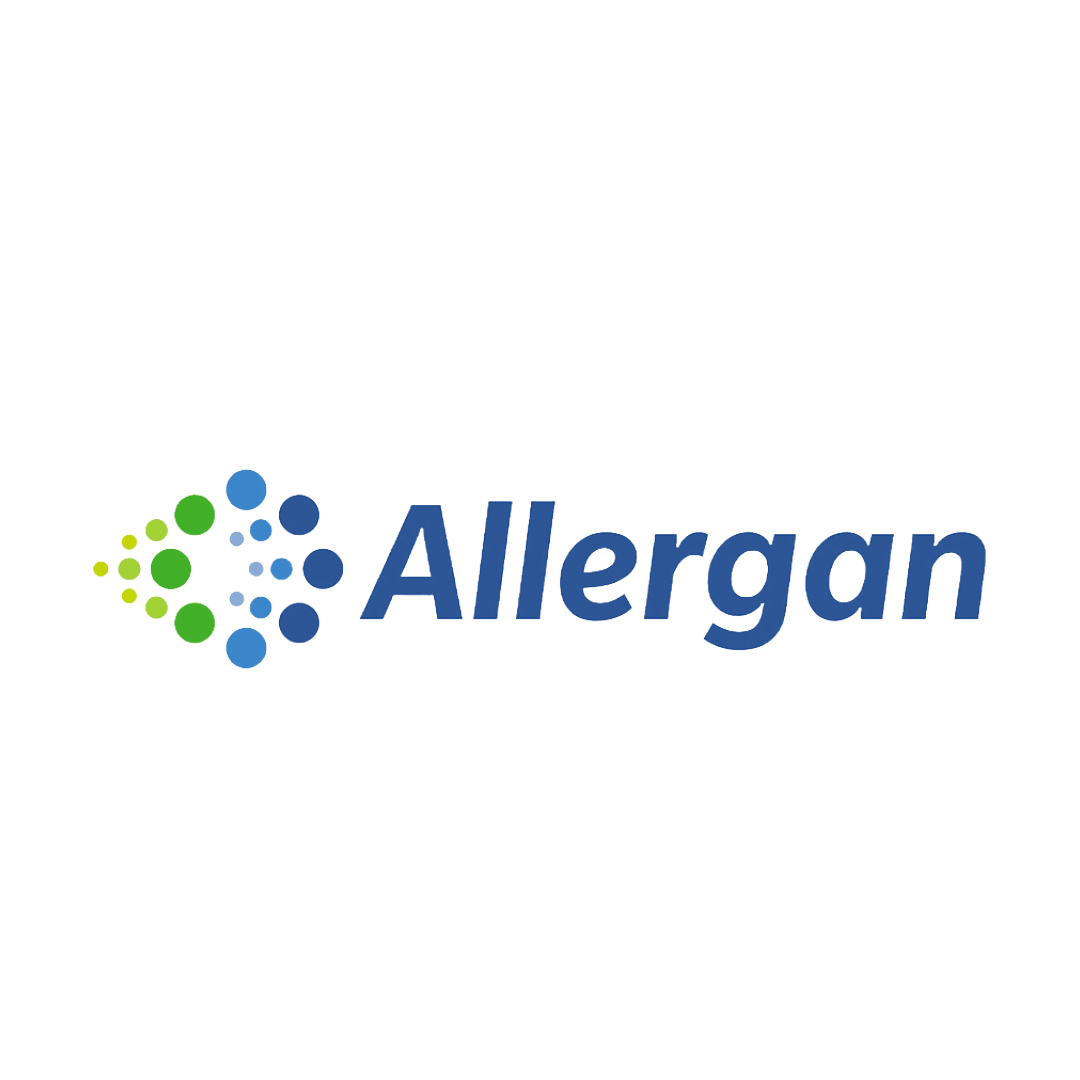 ALLERGAN