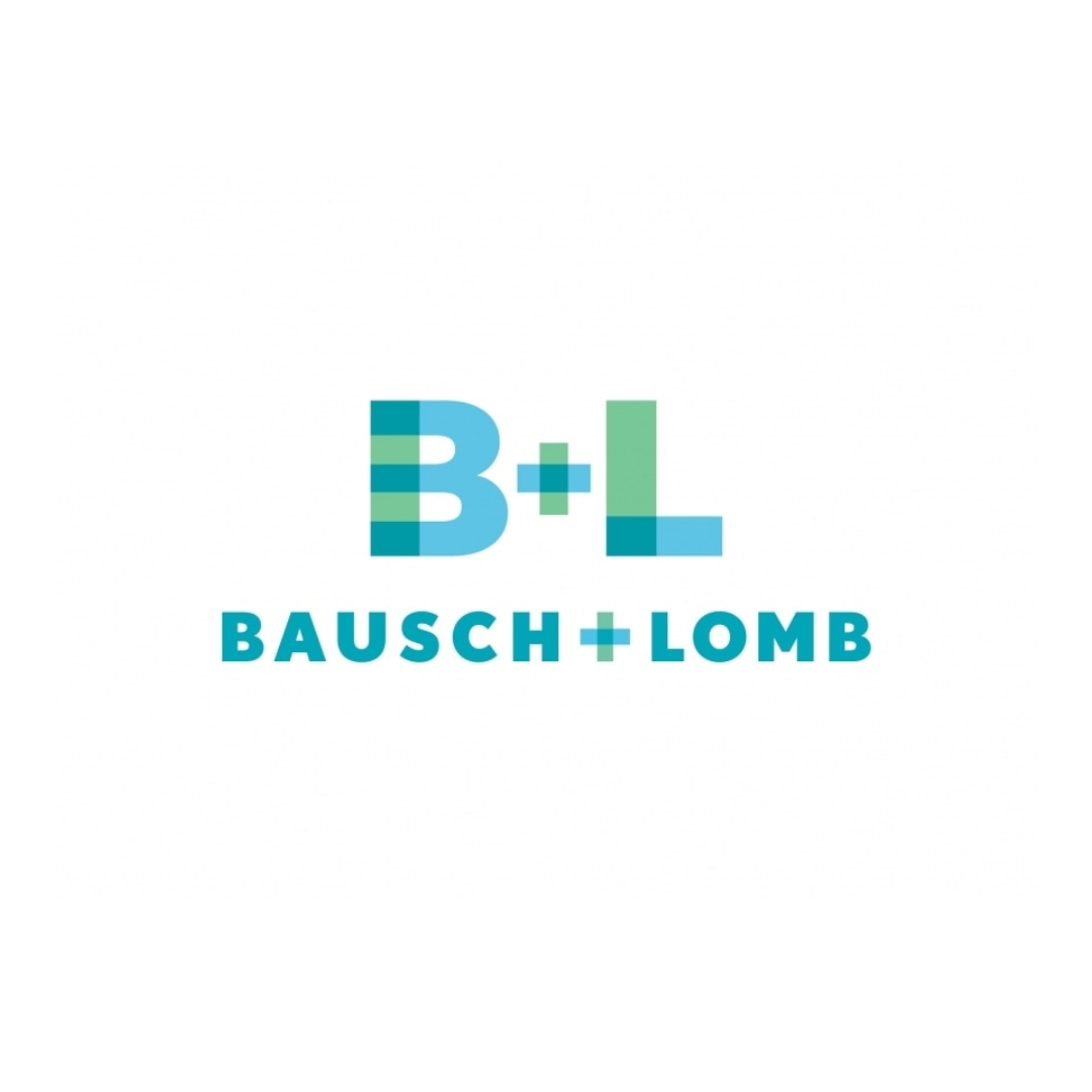 BAUSCH & LOMB