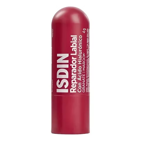 ISDIN REPARADOR LABIAL STICK GRANATE 4G