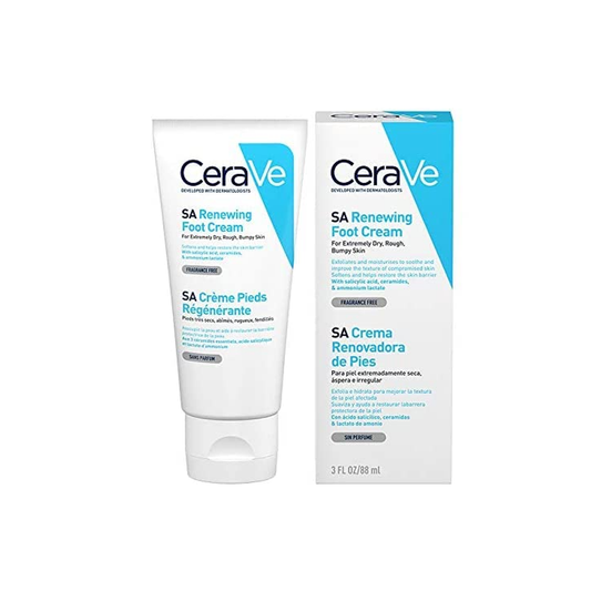 CREMA PIES 88ML
