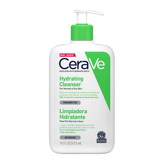 LIMPIADORA HIDRATANTE 473ML