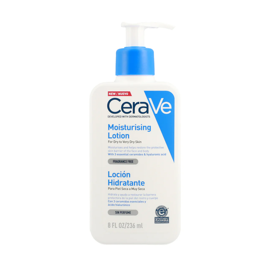 LOCION HIDRATANTE 236ML