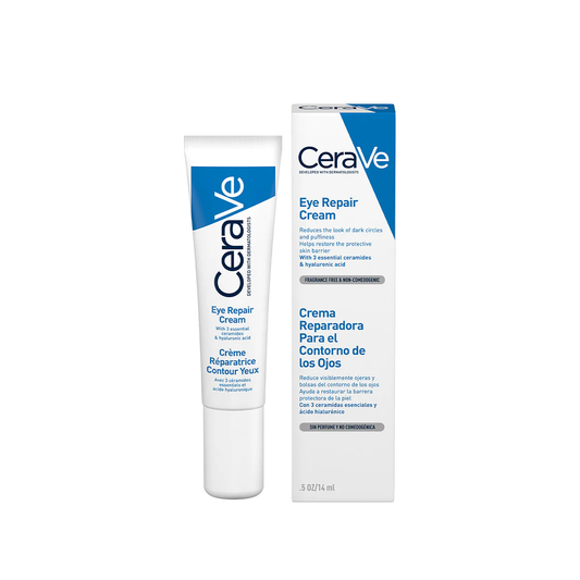 CERAVE CONTORNO OJOS 14ML