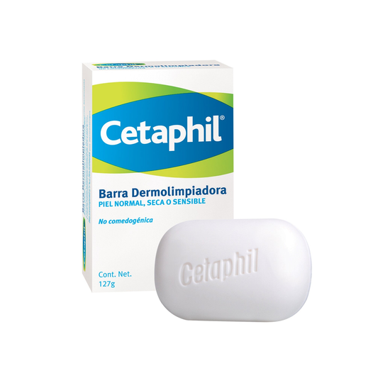 CETAPHIL BARRA 127GR