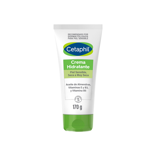 CREMA HUMECTANTE 170G