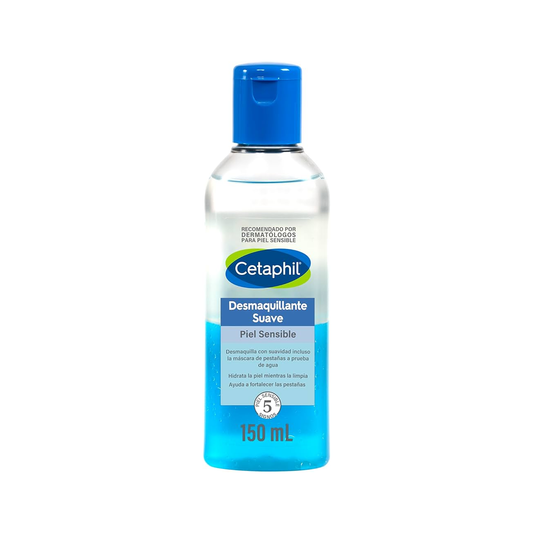 DESMAQUILLANTE 150ML