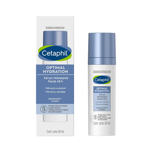 OPTIMAL HYDRATION SERUM FACIAL 30ML