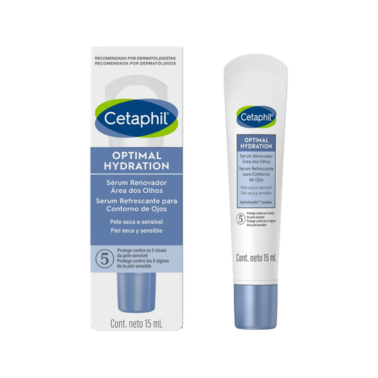 OPTIMAL HYDRATION SERUM OJOS 15ML