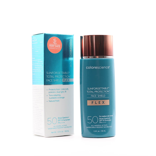 Face Shield Flex SPF 50 MEDIUM 55 ml