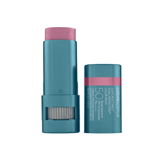 Total ProtectionTM Color Balm SPF 50 - Violet Haze 9 g