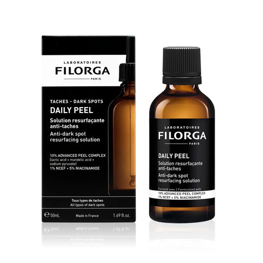 DAILY PEEL TACHES DARK SPOTS 50ML
