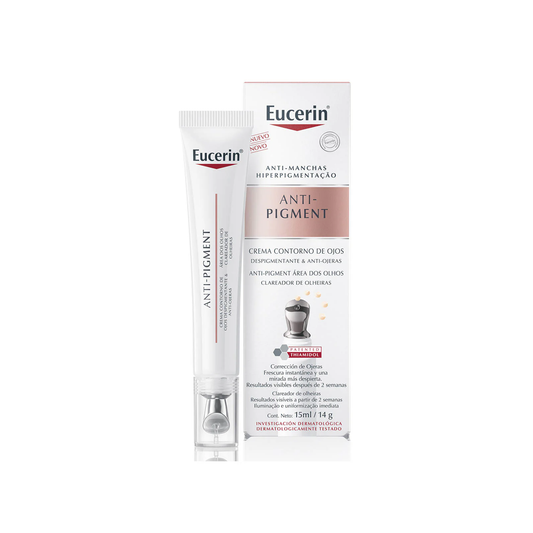 ANTI-PIGMENT ANTI-OJERAS 15ML