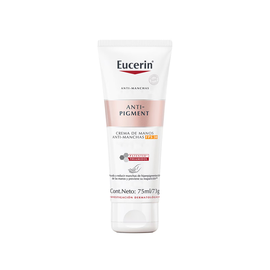 ANTI PIGMENT MANOS 75ML
