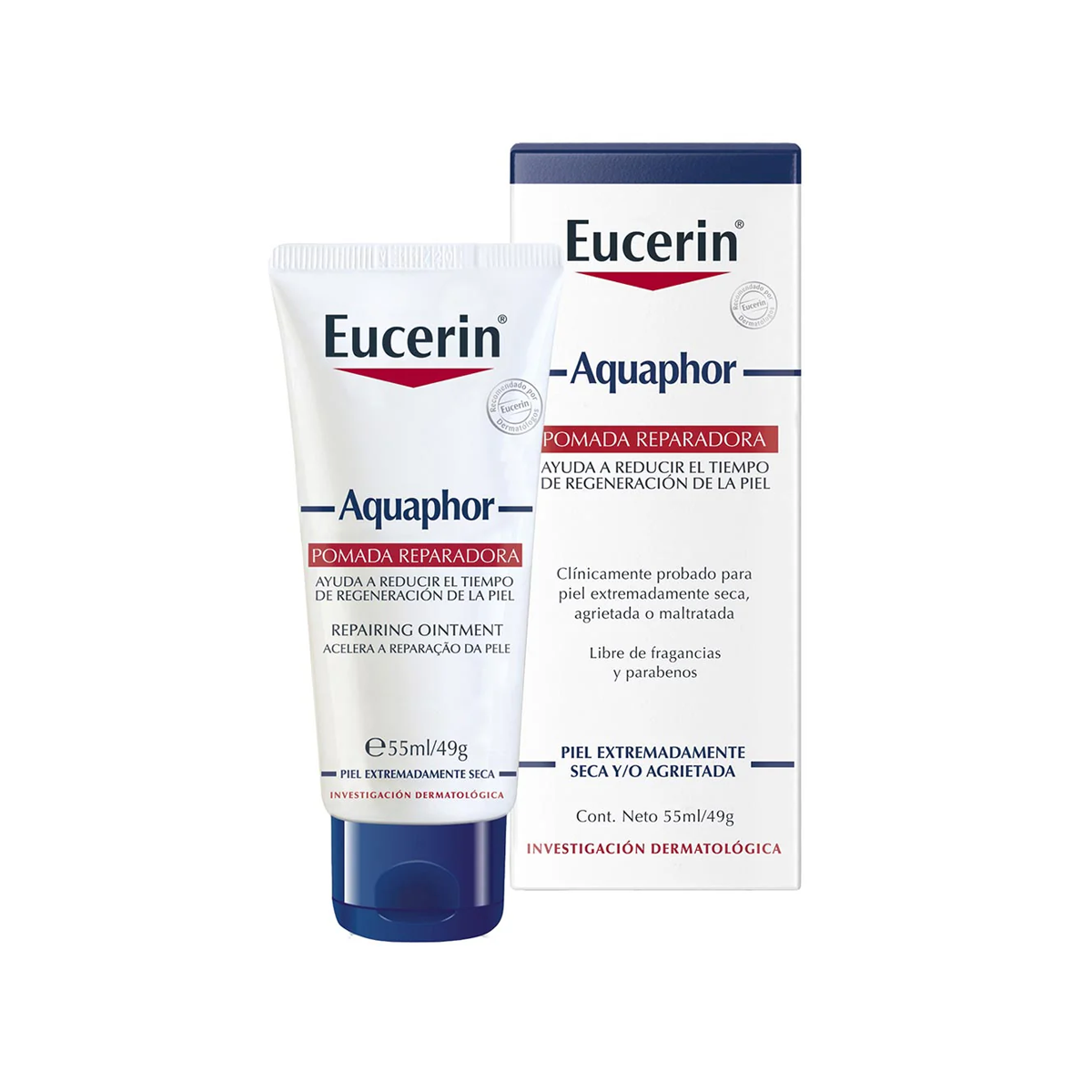 AQUAPHOR 55ML