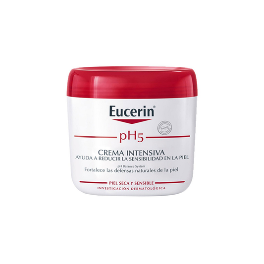 CREMA INTENSIVA 450ML