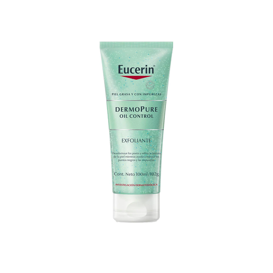 DERMOPURE EXFOLIANTE 100ML