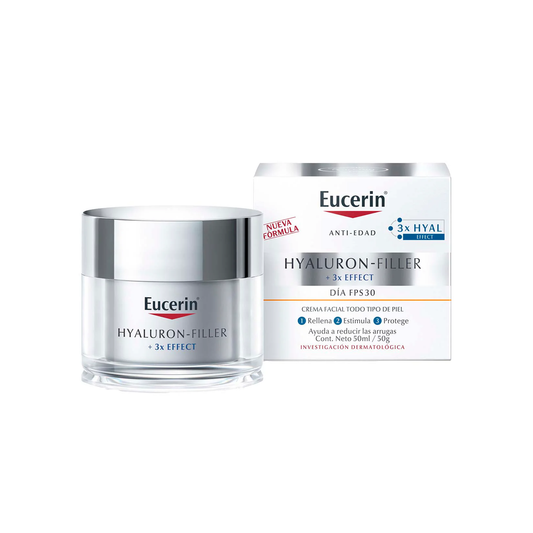 FPS30 HYALURON FILLER 50ML