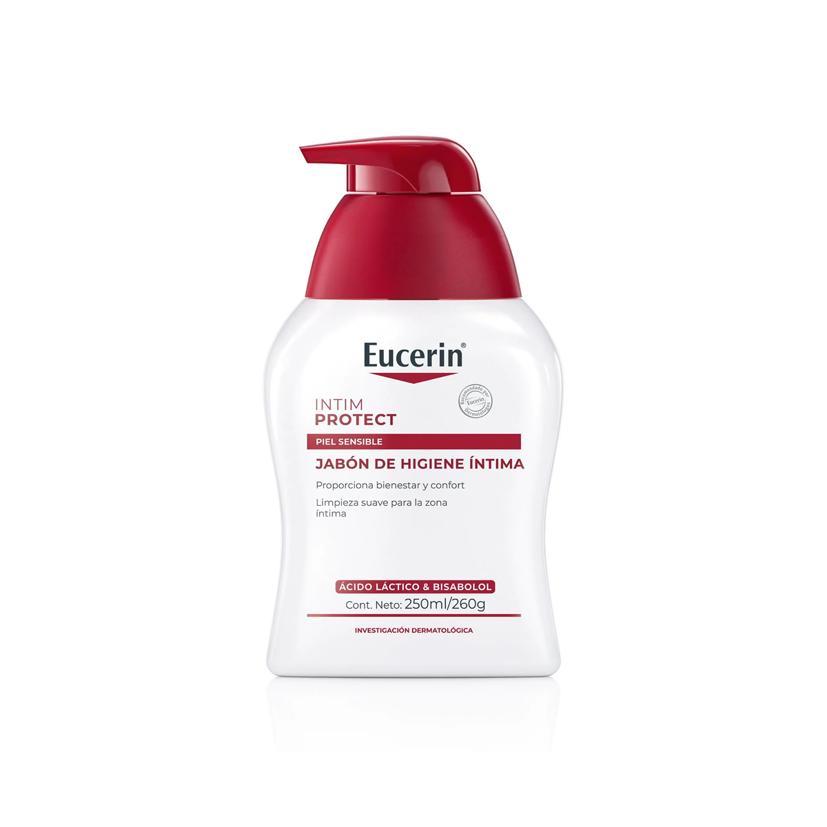 HIGIENE INTIMA 250ML