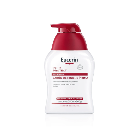 HIGIENE INTIMA 250ML