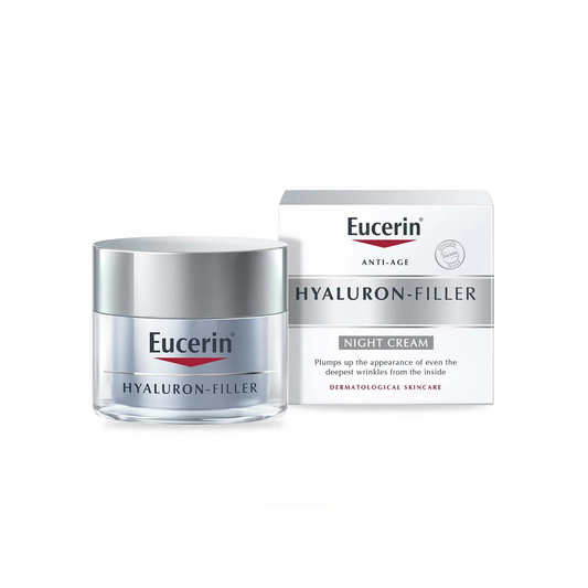 HYALURON NOCHE 50ML