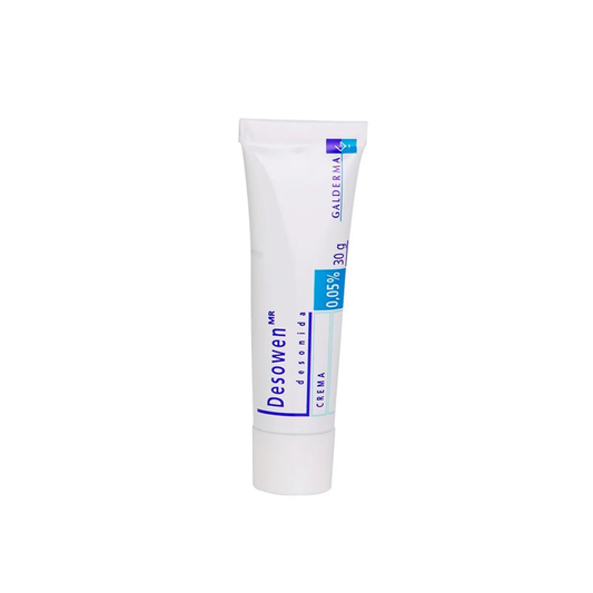 DESOWEN CREMA 30GR