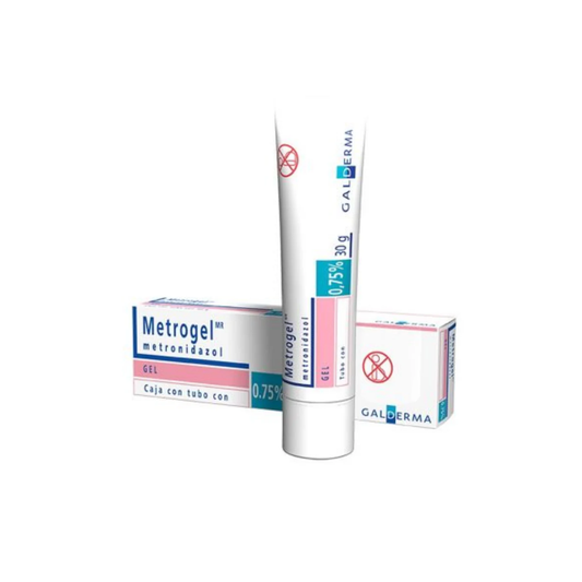 METROGEL 30GR