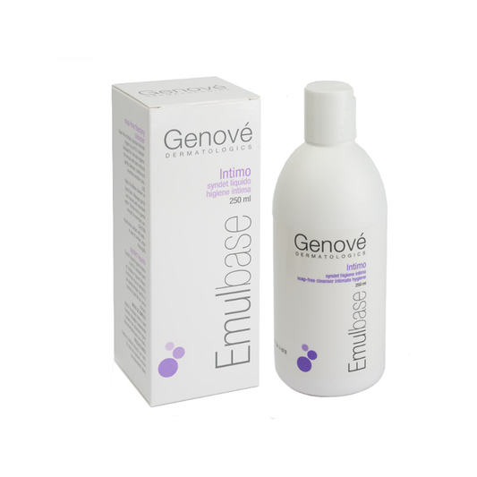 EMULBASE INTIMO 250ML