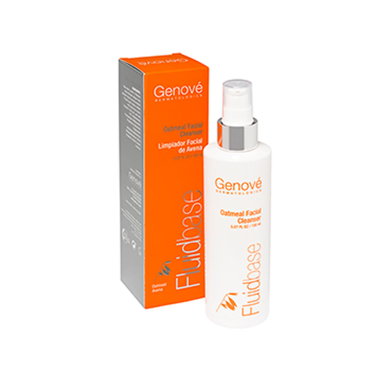 FLUIDBASE AVENA GEL 150ML
