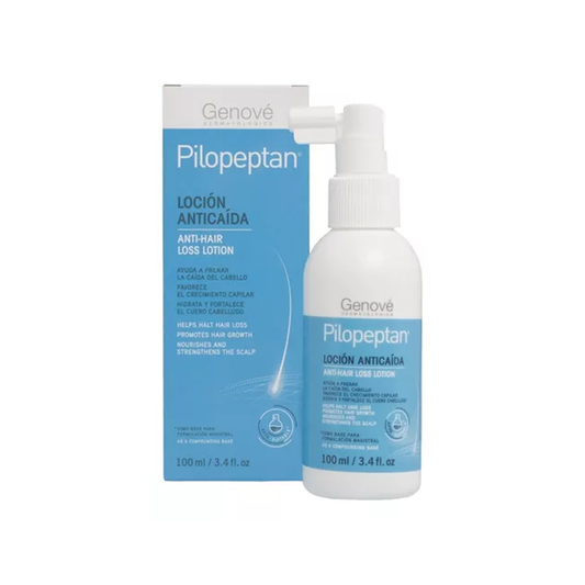 PILOPEPTAN LOCION ANTICAIDA 100ML
