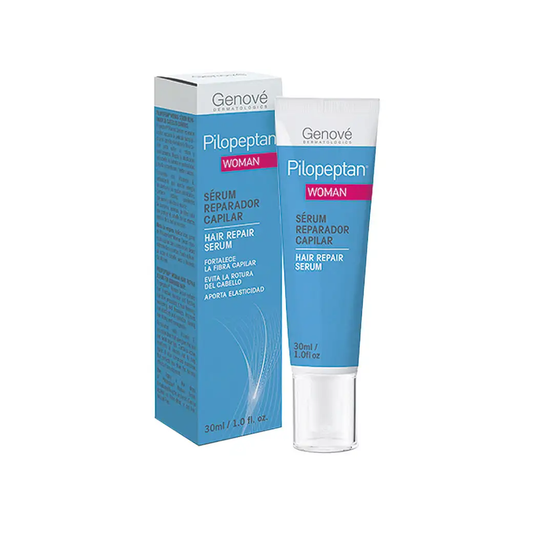 PILOPEPTAN WOMAN SUERO 30ML