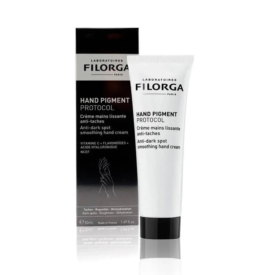 HAND PIGMENT PROTOCOL 50ML