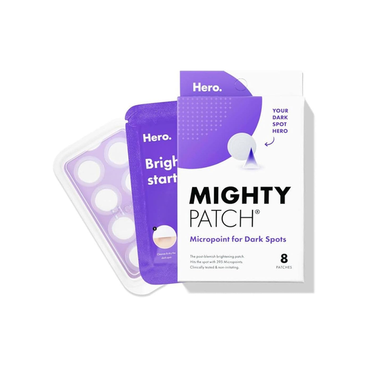 MIGHTY PATCH MICROPOINT FOR DARK SPOTS