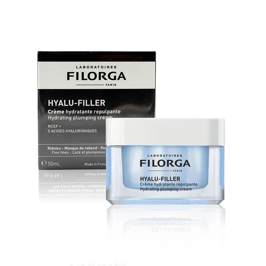 HYALU FILLER CREAM 50ML