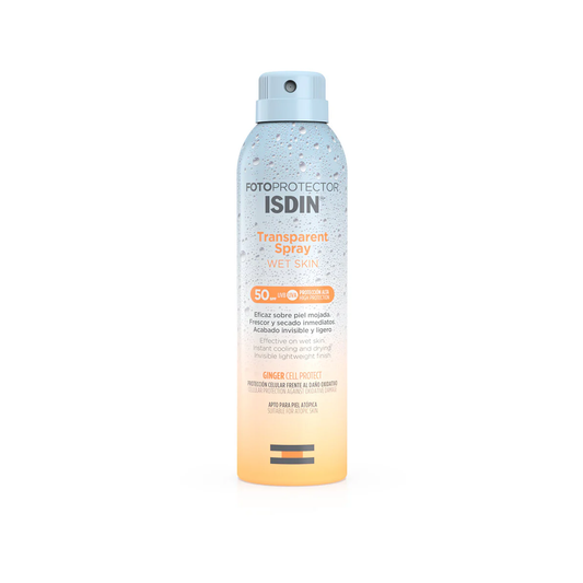 50+ WET SKIN SPRAY 250ML