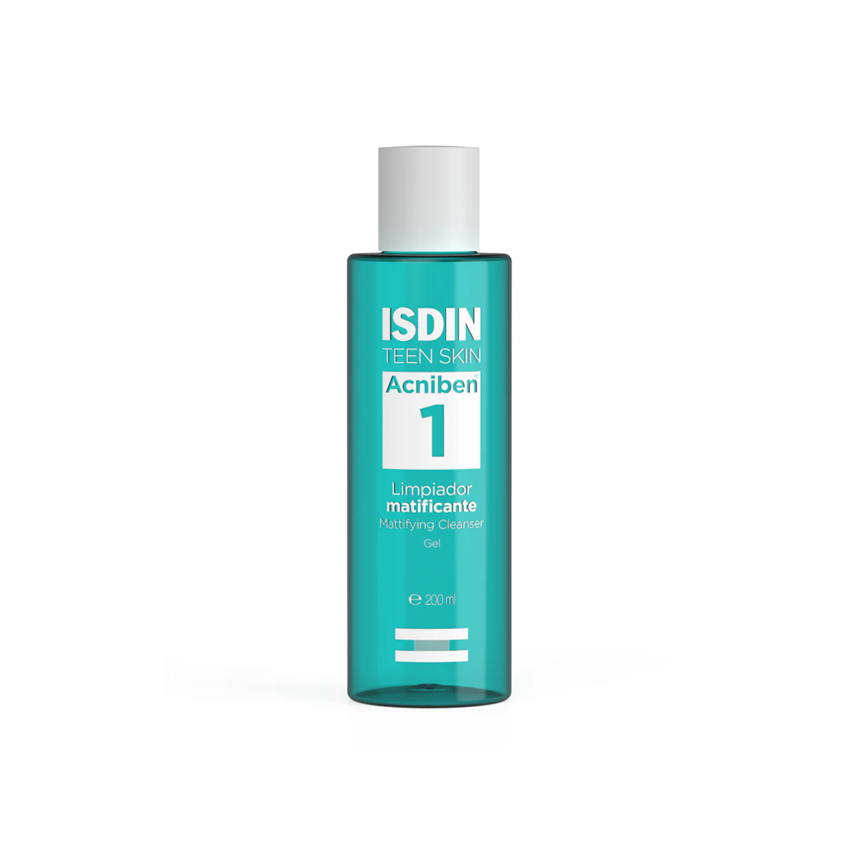 ACNIBEN GEL MATIFICANTE 200ML