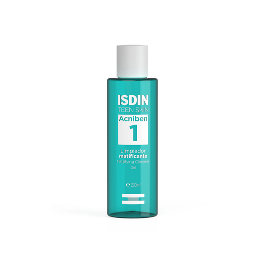 ACNIBEN GEL MATIFICANTE 200ML