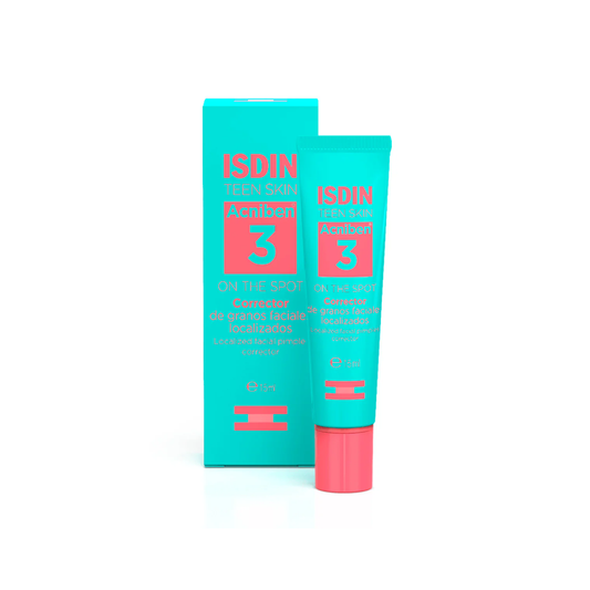 ACNIBEN ON THE SPOT CORRECTOR DE GRANOS 15ML
