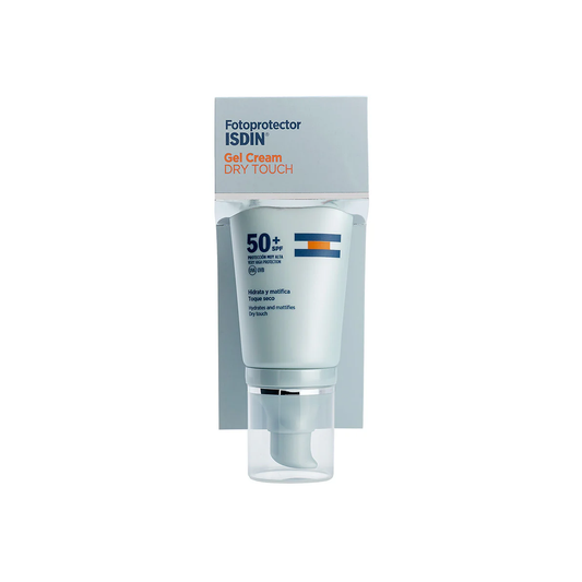 DRY TOUCH 50+ GEL-CREMA 50ML
