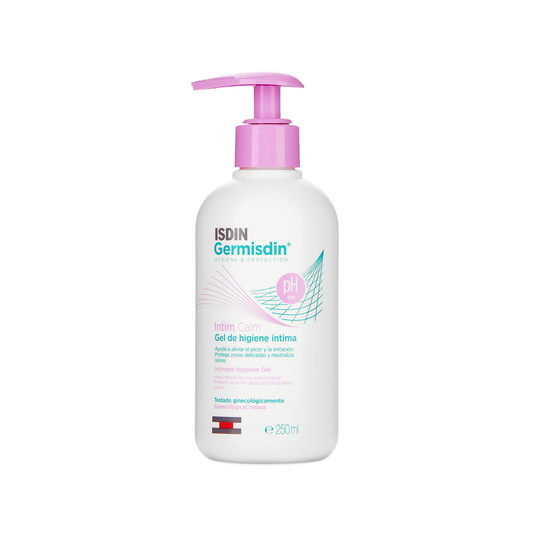 GERMISDIN INTIM CALM GEL 250ML