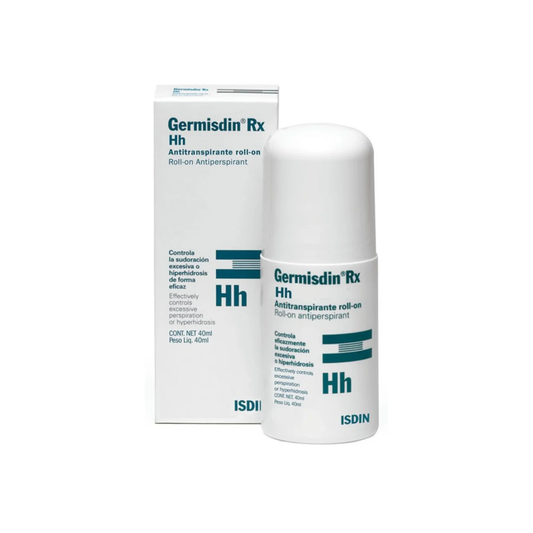GERMISDIN RX ROLL-ON 40ML