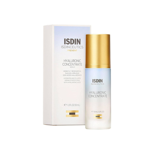 ISDINCEUTICS HYALURONIC CONCENTRATE 30ML