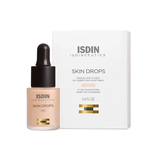 ISDINCEUTICS SKIN DROPS ARENA 15ML