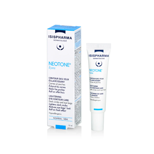 NEOTONE CONTORNO DE OJOS 15ML