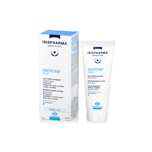 NEOTONE DESPIGMENTANTE CORPORAL 100ML