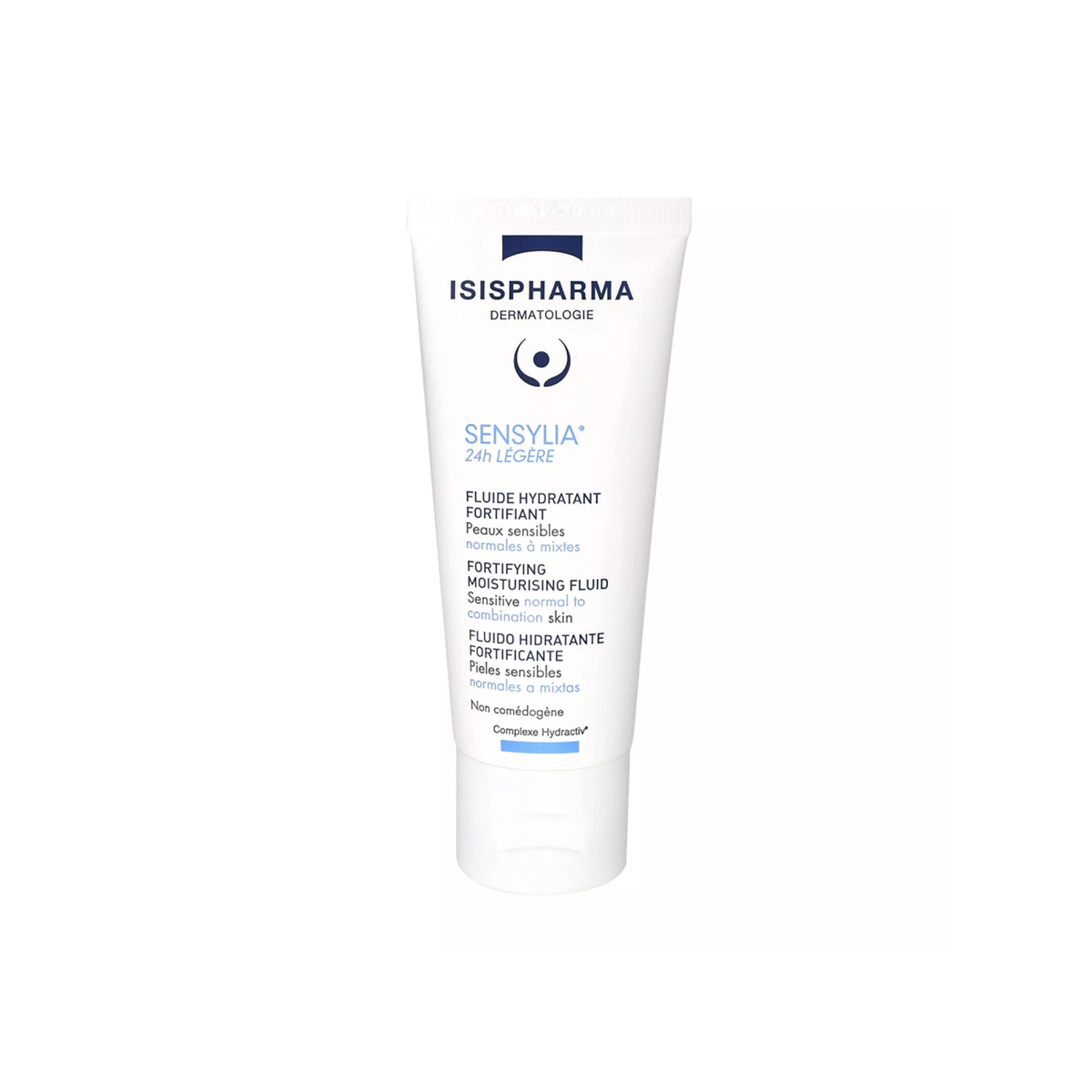 SENSYLIA 24H FLUIDO HIDRATANTE 40ML