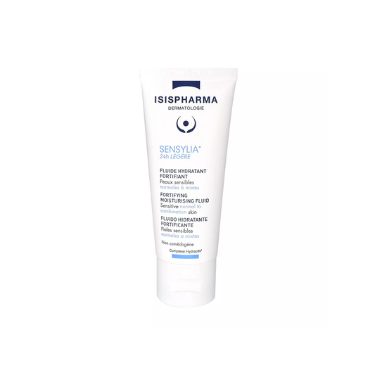 SENSYLIA 24H FLUIDO HIDRATANTE 40ML