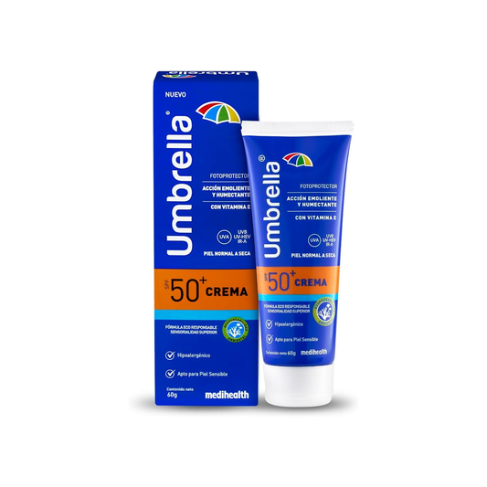 UMBRELLA CREMA 60GR