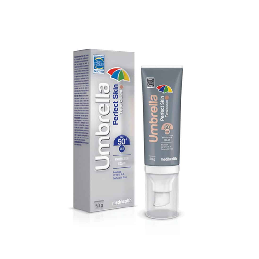 UMBRELLA PERFECT SKIN T/OSCURO 50GR