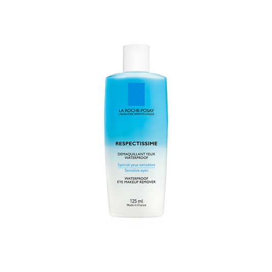RESPECTISSIME DESMAQUILLANTE 125ML