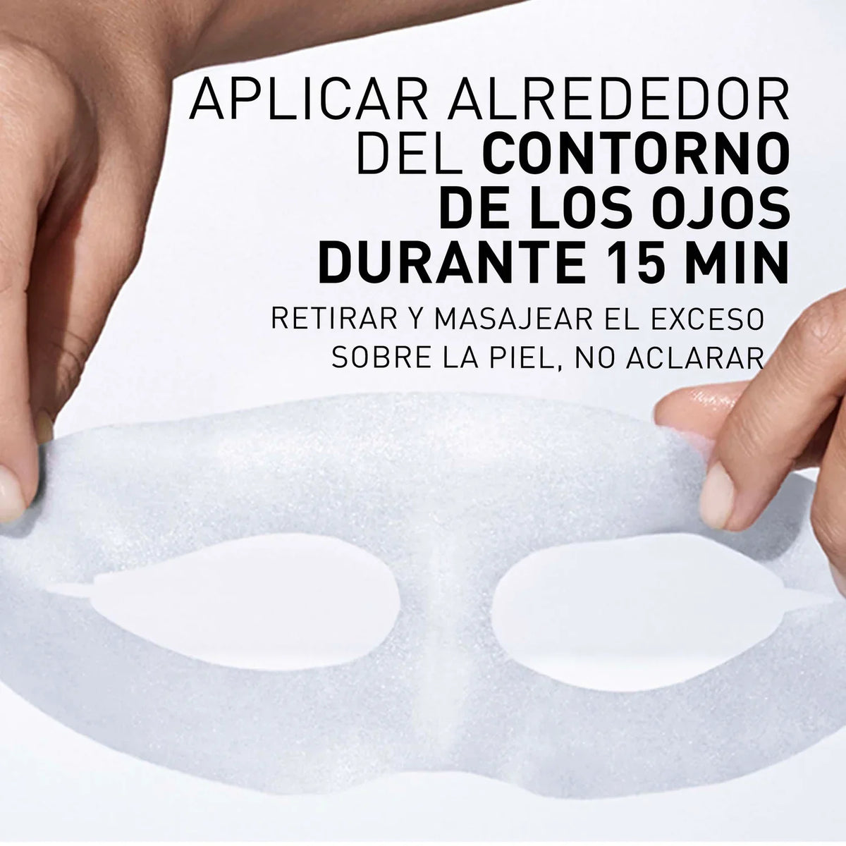 OPTIM EYES SHEET MASK 1 PZ